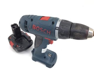 taladro a bateria bosch csr12v