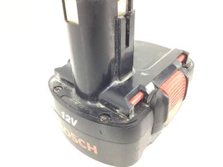 taladro a bateria bosch csr12v