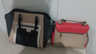 Bolsos de mano y hombro