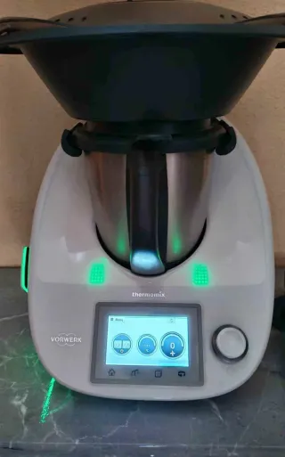 Thermomix TM5 Vorwerk