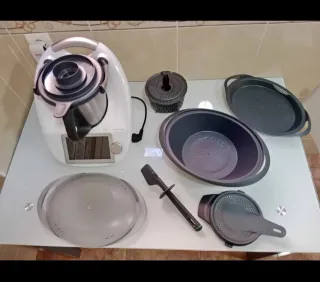 Thermomix TM5 Vorwerk