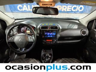 Mitsubishi Space Star 120 MPI Kaiteki 52 kW (71 CV)