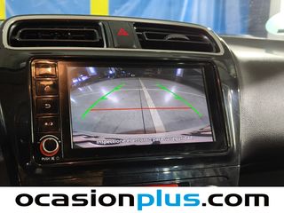 Mitsubishi Space Star 120 MPI Kaiteki 52 kW (71 CV)