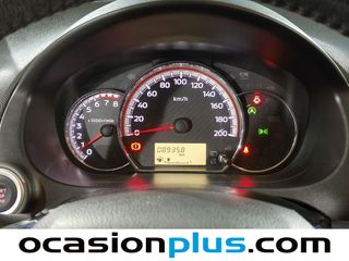 Mitsubishi Space Star 120 MPI Kaiteki 52 kW (71 CV)