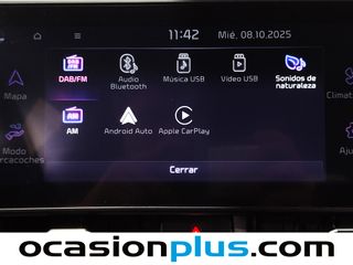 Kia Sportage 1.6 CRDi MHEV Business 4x2 100 kW (136 CV)