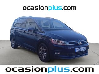 Volkswagen Touran Advance 2.0 TDI 110 kW (150 CV) DSG