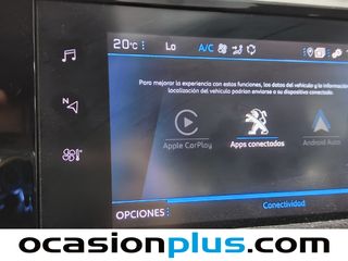 Peugeot 2008 PureTech 130 S&S Allure 96 kW (130 CV)