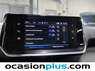 Peugeot 2008 PureTech 130 S&S Allure 96 kW (130 CV)