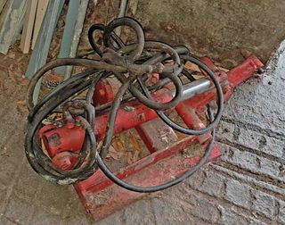 Carga alpacas completo.