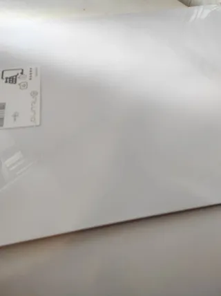 Pack 40 unidades de Cartulina 180G 50x65cm 10H bla