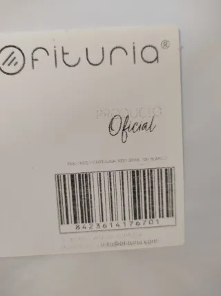 Pack 40 unidades de Cartulina 180G 50x65cm 10H bla
