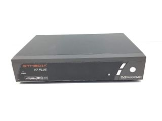 sintonizador tdt gtmedia v7 plus h.265