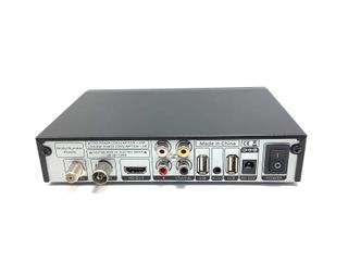 sintonizador tdt gtmedia v7 plus h.265