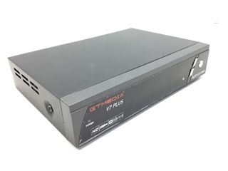 sintonizador tdt gtmedia v7 plus h.265