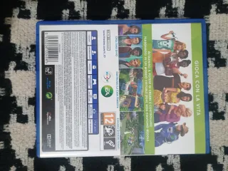 The Sims 4 PS4