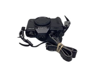 camara digital evil fujifilm x-t20