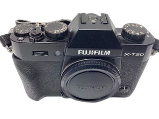 camara digital evil fujifilm x-t20