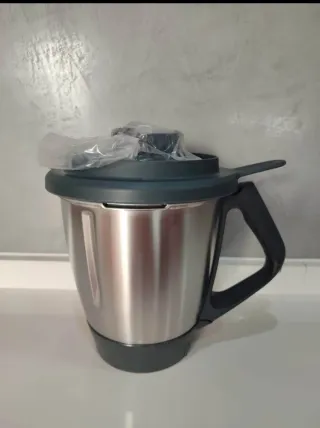 Vaso Thermomix TM6 Nuevo en Caja
