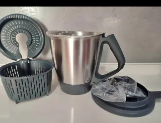 Vaso Thermomix TM6 Nuevo en Caja