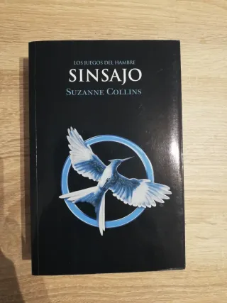 Sinsajo