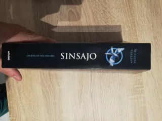 Sinsajo