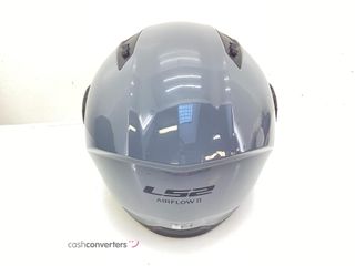 casco jet ls2 airflow ii