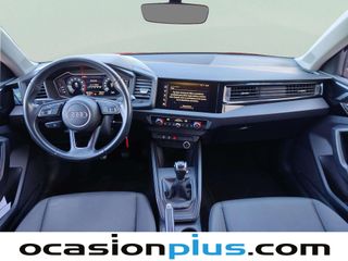 Audi A1 Sportback S line 30 TFSI 85 kW (116 CV)