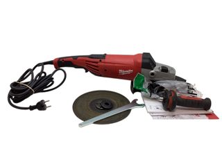 radial milwaukee agv 22-230