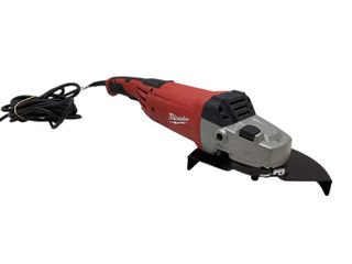 radial milwaukee agv 22-230