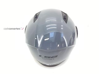 casco jet ls2 airflow ii