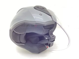 casco jet ls2 airflow ii
