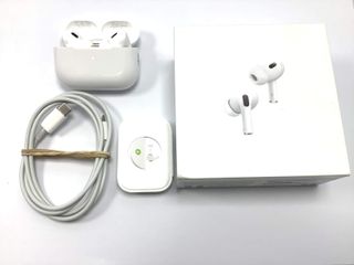 in-ear apple airpods pro 2 gen