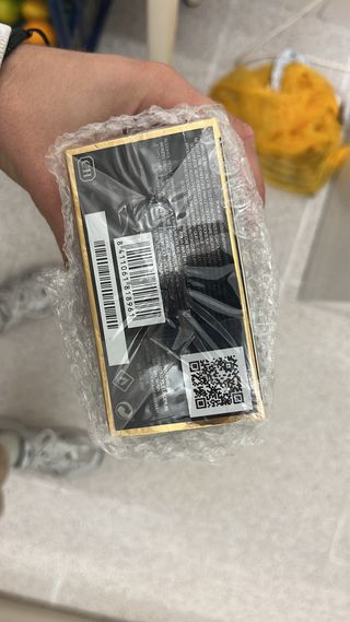 Carolina Herrera Good Girl 100ml Nuevo