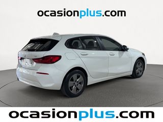 BMW Serie 1 118i 103 kW (140 CV)