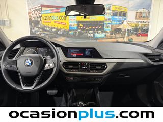 BMW Serie 1 118i 103 kW (140 CV)