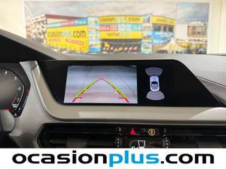 BMW Serie 1 118i 103 kW (140 CV)