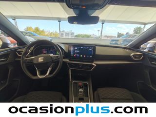 SEAT León 1.0 eTSI S&S FR 25 Aniversario DSG 81 kW (110 CV)
