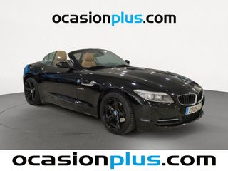 BMW Z4 sDrive20i Cabrio 135 kW (184 CV)