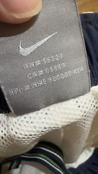 Pantalones Adidas Blancos Track Pant Baggy