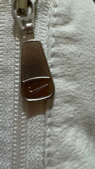 Pantalones Adidas Blancos Track Pant Baggy