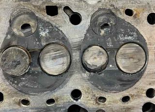 Culata opel 137051 2244250 omega b 2.5 turbodiesel