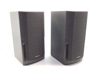 altavoces hifi technics sb ch510a