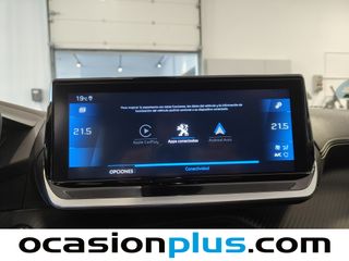 Peugeot 2008 PureTech 130 S&S GT 96 kW (130 CV)