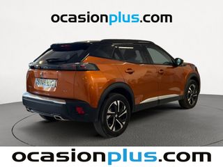 Peugeot 2008 PureTech 130 S&S GT 96 kW (130 CV)