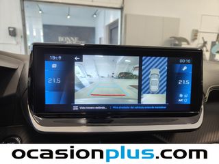 Peugeot 2008 PureTech 130 S&S GT 96 kW (130 CV)