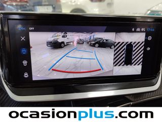 Peugeot 2008 Allure Hybrid eDCS6 100 kW (136 CV)