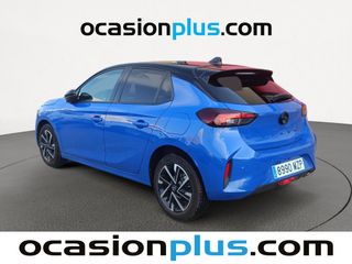 Opel Corsa 1.2 T XHL GS 74 kW (100 CV)