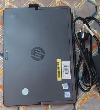 HP Pro x2 Táctil