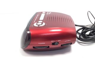 radio despertador sytech sy-1028r