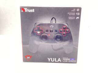 mando ps3 trust yula